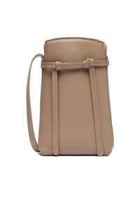 Gino Rossi - Torebka GINO ROSSI. Kolor: brązowy #1