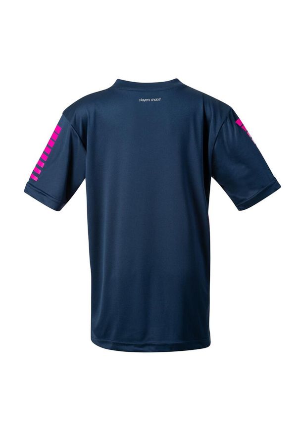 SELECT - Koszulka dziecięca Select Grippy. Kolor: niebieski, wielokolorowy, różowy. Sport: piłka ręczna