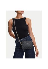 Torebka Guess. Kolor: szary #1