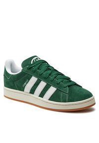 Adidas - adidas Sneakersy Campus 00S H03472 Zielony. Kolor: zielony. Model: Adidas Campus