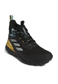 Adidas - Buty adidas. Kolor: czarny. Technologia: Gore-Tex. Model: Adidas Terrex