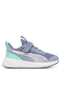 Sneakersy Puma. Kolor: niebieski #1