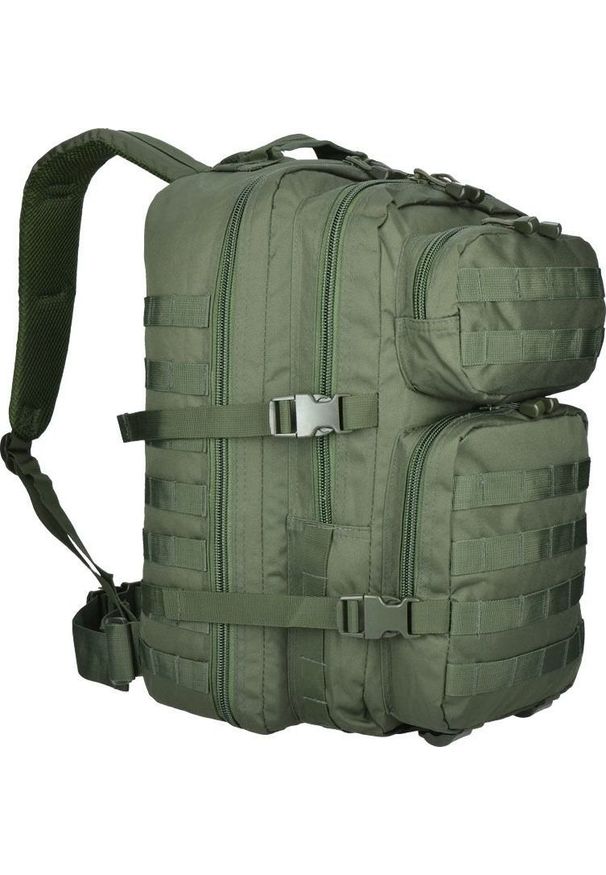 Plecak turystyczny Mil-Tec Assault 36 l