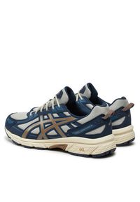 Asics Sneakersy Gel-Venture 6 1203A438 Szary. Kolor: szary. Materiał: materiał #3