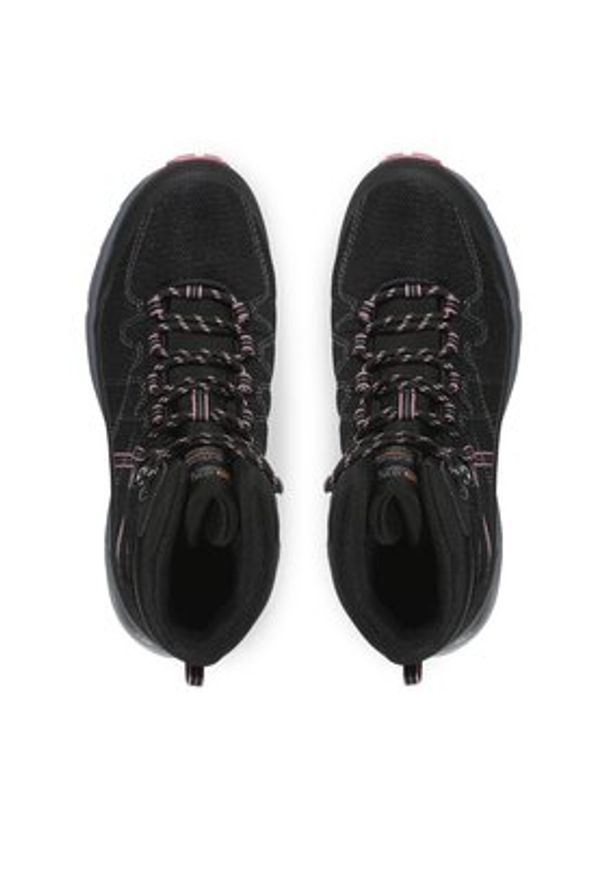 Regatta Trekkingi RWF700 Czarny. Kolor: czarny. Materiał: materiał