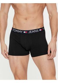 Tommy Jeans Komplet 3 par bokserek UM0UM03289 Pomarańczowy. Kolor: pomarańczowy. Materiał: bawełna #3