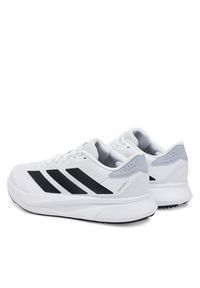 Adidas - adidas Buty do biegania Duramo SL 2 IH8215 Biały. Kolor: biały. Materiał: materiał #4