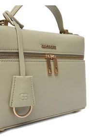 Gino Rossi - GINO ROSSI Torebka EO-LX10265 Zielony. Kolor: zielony #3