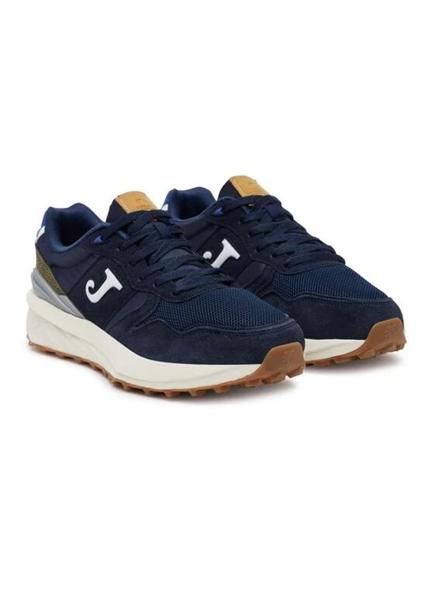 Buty męskie Joma C.200. Kolor: niebieski