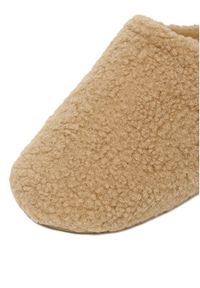 G-Star RAW - G-Star Raw Kapcie CEO-WSS21713-01 Beżowy. Kolor: beżowy. Materiał: materiał #8