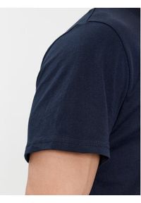 Tommy Jeans Komplet 2 t-shirtów DM0DM18862 Czarny Slim Fit. Kolor: czarny. Materiał: bawełna #3