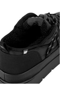 GAP - Gap Półbuty RICHMOND WINTER LOW M GP509016AM-BK00 Czarny. Kolor: czarny. Materiał: materiał #5