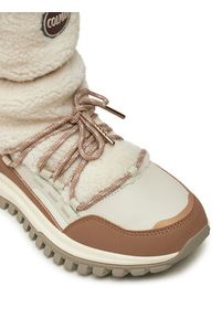 Colmar Śniegowce Warmer 162 Beżowy. Kolor: beżowy. Materiał: materiał #4