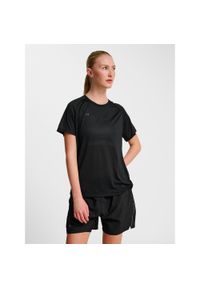 NewLine - Koszulka damska Newline Beat. Kolor: czarny #1