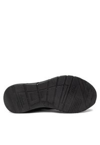 Bugatti Sneakersy 323-50762-6955-1010 Czarny. Kolor: czarny. Materiał: materiał #6