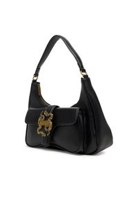 Just Cavalli Torebka 79RA4BA4 ZSA89 Czarny. Kolor: czarny. Materiał: skórzane #3