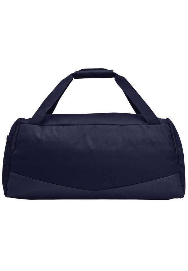 Torba sportowa unisex Under Armour Undeniable 5.0 Duffle M. Kolor: wielokolorowy, niebieski, biały. Sport: fitness