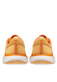 Helly Hansen Sneakersy W Hp Ahiga Evo 5 11938 Pomarańczowy. Kolor: pomarańczowy. Materiał: skóra #2