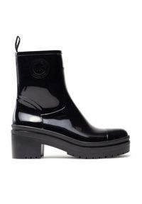 Botki MICHAEL Michael Kors. Kolor: czarny