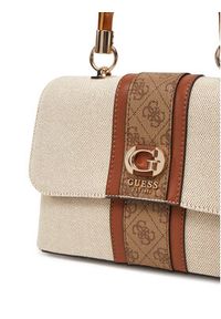 Guess Torebka HWAG93 37200 Beżowy. Kolor: beżowy #3