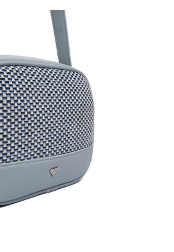 Roxy Torebka CEO-ROXY-L-001-09 Niebieski. Kolor: niebieski