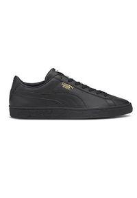 Buty do chodzenia męskie Puma Basket Classic Xxi. Okazja: na co dzień. Zapięcie: sznurówki. Kolor: czarny, wielokolorowy. Materiał: syntetyk, tkanina, skóra, materiał. Szerokość cholewki: normalna. Sport: turystyka piesza