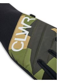 Colourwear Rękawice narciarskie 7010345 Czarny. Kolor: czarny. Materiał: poliester, materiał. Sport: narciarstwo #2