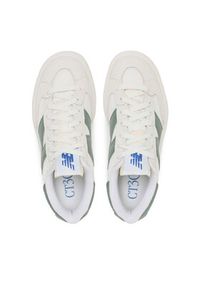 New Balance Sneakersy CT302RO Biały. Kolor: biały #5