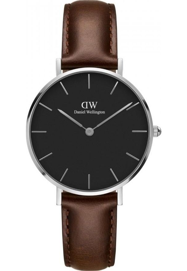Zegarek Daniel Wellington Zegarek damski Daniel Wellington DW00100177