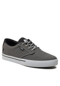 Etnies Tenisówki Jameson 2 Eco 4101000323 Szary. Kolor: szary. Materiał: materiał #4