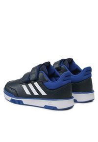 Adidas - adidas Sneakersy Tensaur Sport Training Hook and Loop IE4232 Niebieski. Kolor: niebieski. Materiał: syntetyk #3
