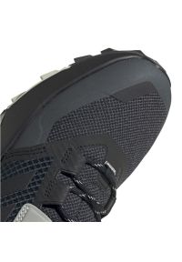 Adidas - Buty adidas Terrex Trailmaker M FU7237 czarne. Kolor: czarny. Materiał: syntetyk, materiał, guma, zamsz, skóra. Model: Adidas Terrex #4