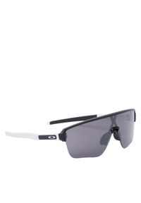 Oakley Okulary przeciwsłoneczne Corridor Sq 0OO9415 94150142 Czarny. Kolor: czarny #1