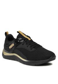 Buty do biegania Puma. Kolor: czarny