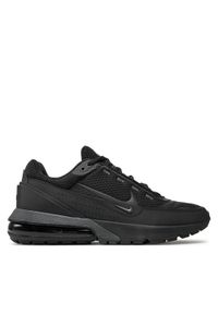 Nike Sneakersy Air Max Pulse DR0453 003 Czarny. Kolor: czarny. Materiał: materiał. Model: Nike Air Max