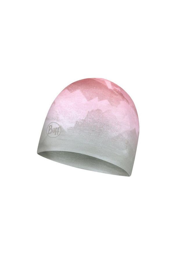 Czapka dla dorosłych Buff ThermoNet® Hat. Kolor: różowy. Sezon: zima. Styl: sportowy