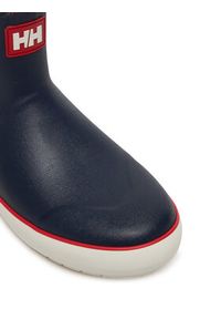 Helly Hansen Kalosze Seaspray 12161 Granatowy. Kolor: niebieski. Materiał: syntetyk #5