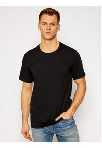 Calvin Klein Underwear Komplet 3 t-shirtów 000NB4011E Czarny Classic Fit. Kolor: czarny. Materiał: bawełna #5
