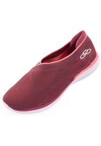 OLYMPIKUS - Sneakers Olympikus Respira 38 dla Pań - Oddychające i Wygodne. Kolor: wielokolorowy