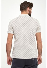 Polo męskie Paigam JOOP!. Typ kołnierza: polo #3