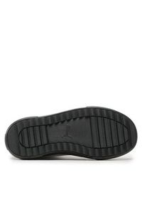 Puma Sneakersy Kaia Mid Cv 384409 05 Czarny. Kolor: czarny. Materiał: materiał #2
