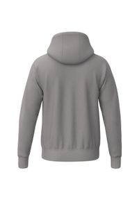 ERIMA - Bluza z kapturem dla dzieci Erima TS. Typ kołnierza: kaptur. Kolor: szary, beżowy, wielokolorowy #2