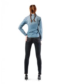 Lee - SPODNIE DAMSKIE LEE SKYLER ONE WASH L308SV45