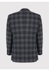Pako Lorente - PAKO LORENTE – Marynarka garniturowa P22WF-3G-002-S-S. Materiał: wiskoza, poliester, elastan, jeans. Sezon: zima, jesień #2