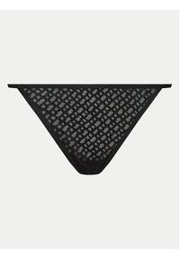 BOSS - Boss Stringi 50520383 Czarny. Kolor: czarny. Materiał: syntetyk #2