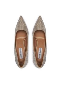 Steve Madden Szpilki Thrive-P SM11004879 Różowy. Kolor: różowy. Materiał: materiał. Obcas: na szpilce #4