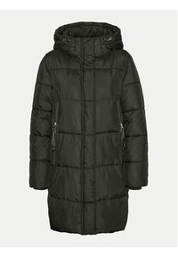 Vero Moda Kurtka zimowa Nova 10311653 Szary Regular Fit. Kolor: szary. Materiał: syntetyk. Sezon: zima #6