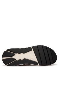 Voile Blanche Sneakersy 2017465-14 Kolorowy. Materiał: zamsz, skóra. Wzór: kolorowy #2