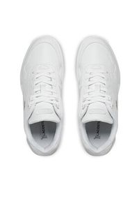 Lacoste Sneakersy T-Clip 745SFA0090 Biały. Kolor: biały #4