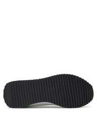 EA7 Emporio Armani Sneakersy X8X101 XK257 U452 Biały. Kolor: biały. Materiał: skóra #4